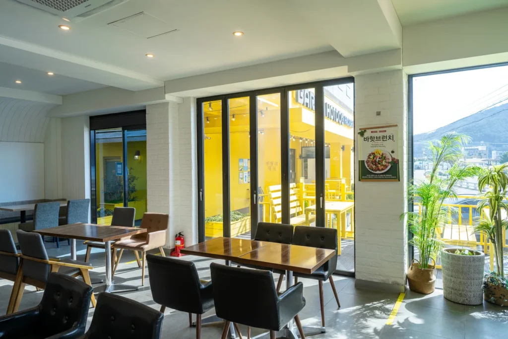 Interior design